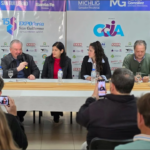 Se presentó en San Guillermo la 15ª ExpoFeria Regional, que se realizará del 11 al 13 de septiembre Snap 2026-08-25 at 19.59.11