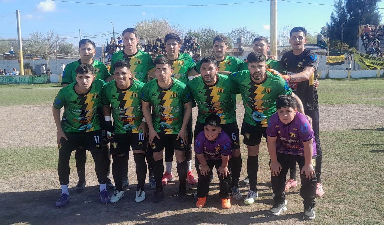 En este momento estás viendo Central goleó en un segundo tiempo impresionante a CUDA 6 a 1; ganó Ferro, empates en Ambrosetti y Selva