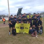 central primera clausura