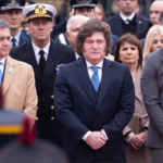 milei acto