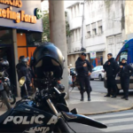 policias rosario