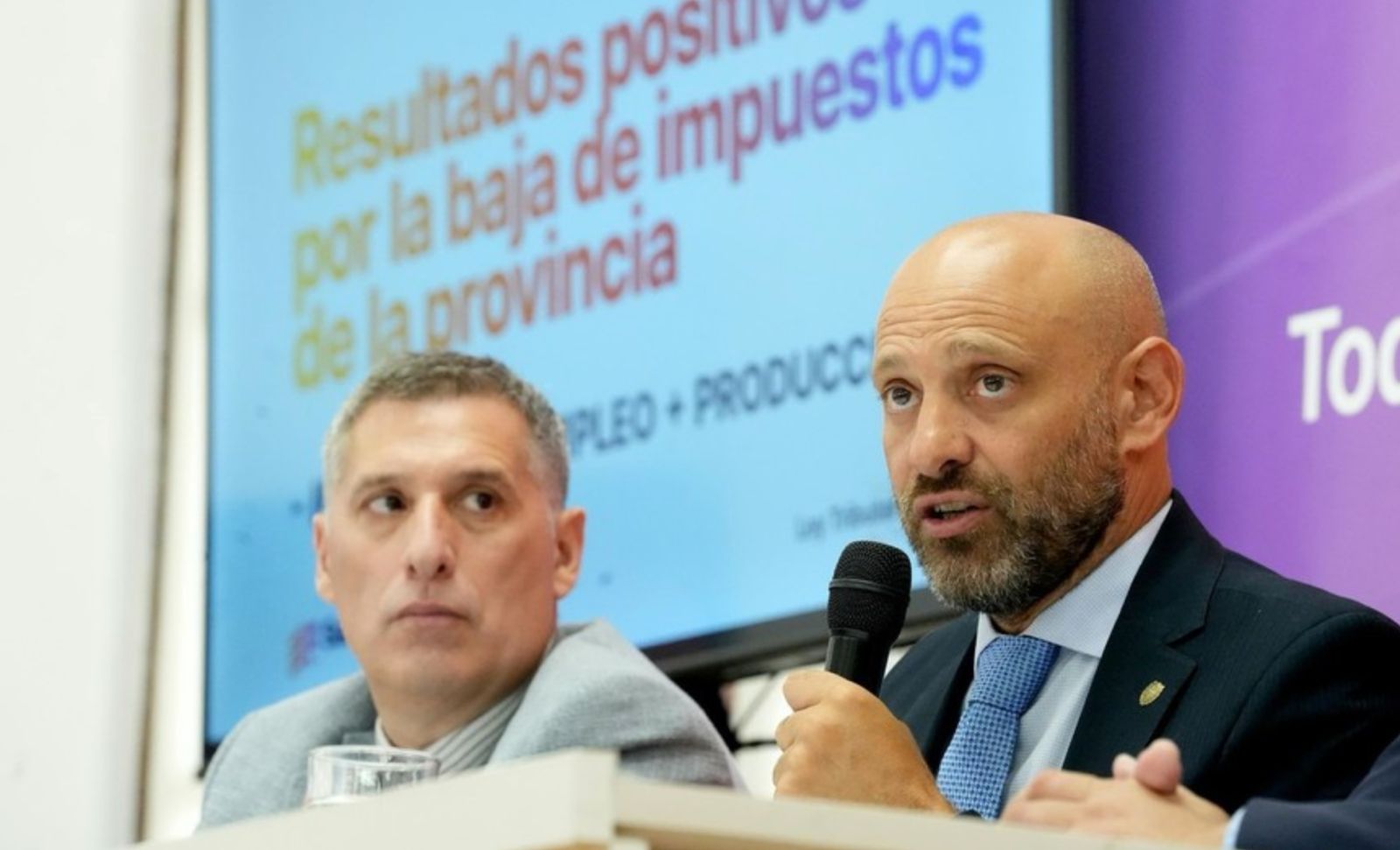 En este momento estás viendo Empresas santafesinas ahorraron más de 46.000 millones de pesos en Ingresos Brutos