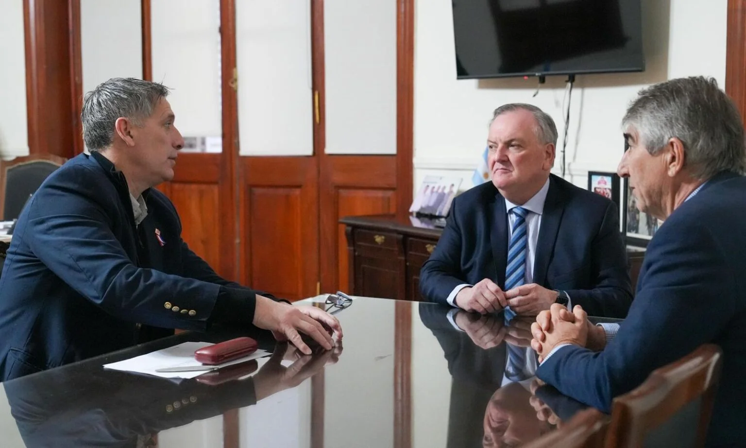 En este momento estás viendo El Gobierno Provincial pagará este sábado por planilla complementaria los aumentos de julio