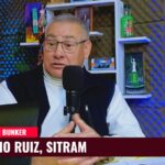 Antonio Ruiz analizó la situación de los municipales, la precarización laboral en los municipios y la histórica expulsión de un afiliado ruiz en maxima