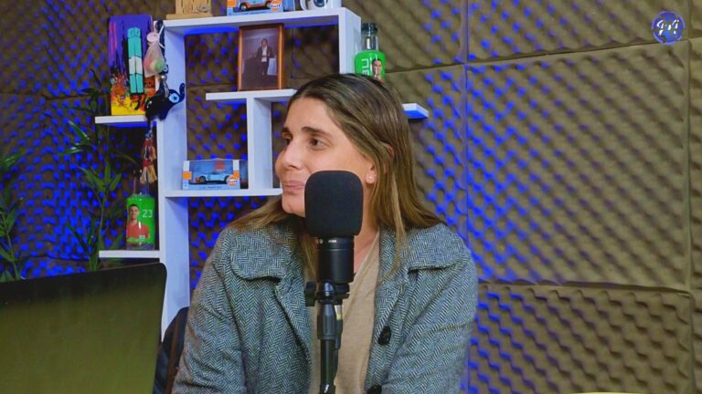 Yanina Brondoni: Regulación de proyectiles, celiaquía y planificación urbana en Ceres