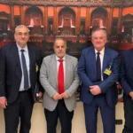 La Delegación del Senado Santafesino finalizó en Italia una “fructífera agenda de vinculación internacional” agenda-italia-1
