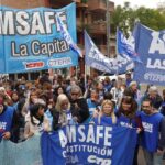 amsafe reclamo