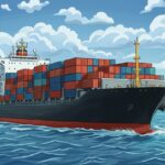 barco exportador