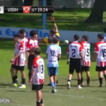 El Tribunal de Penas dio marcha atras y sancionó a dos jugadores de Union Hersilia con 20 fechas captura