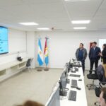 Pullaro inauguró la Unidad Penitenciaria de Recreo y convocó a “terminar con el garantismo bobo” carcel