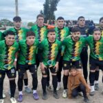 Se clasificaron CUDA y Atletico Selva; empates en Ceres y Tostado central