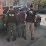 detenido pdi
