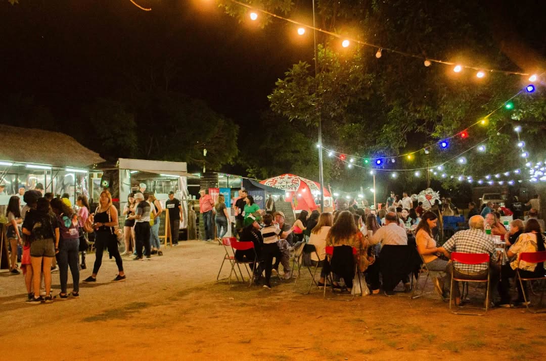 San Guillermo se prepara para una nueva edición de la Expoferia: innovación, negocios y propuesta para toda la familia