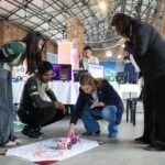 feria de aprendizaje