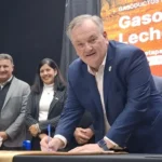 El senador Michlig anunció la apertura de sobres para la construcción de la Segunda Etapa del Gasoducto Lechero gasoducto-lechero-6