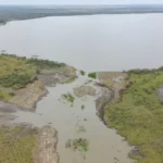 El Gobierno Provincial avanza con obras claves en Laguna La Verde laguna-la-verde-2-860x516