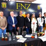 lanzamiento fiesta del zapallo