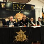 Con fuerte expectativa, el CCAO lanzó al 55° edición de la Fiesta Nacional del Zapallo lanzan fiesta