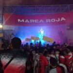 El Torneo Marea Roja prepara una edición 2026 con la llegada de River, Lanús y Gimnasia a Ceres marea roja
