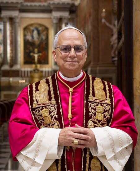En este momento estás viendo En la antesala de la visita del Papa León XIV, la Iglesia marcó matices con el Gobierno nacional: «Hay diferencias y no está mal reconocerlas»