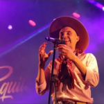 El Pte del CCAO confirmó la cartelera artistica de la 55° Fiesta Nacional del Zapallo para 10, 11 y 12 de octubre paquito ocaño