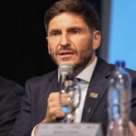 Pullaro: “El desafío que tenemos hoy es ir por los abogados y contadores que son parte de estas organizaciones criminales” pullaro abogados