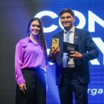 Pullaro: “Es momento de debatir un modelo nacional que privilegie la generación de empleo, el crecimiento económico y cuide a nuestra industria” pullaro premio