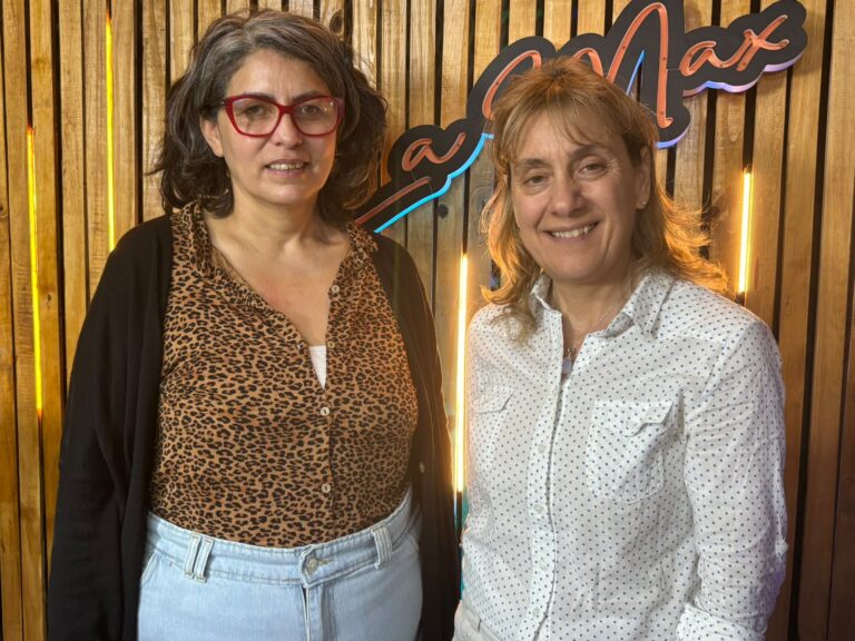 Importante doble jornada en Ceres: Emergentología, Salud Mental y la historia del Brigadier López