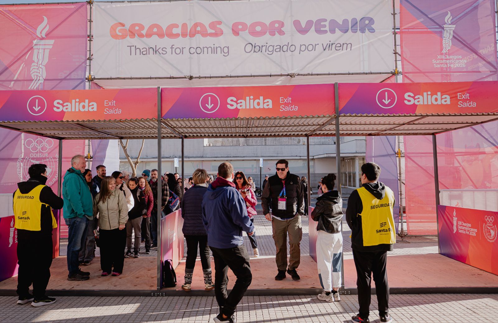 ¿Los suramericanos, pondrán en stand by a la politica?