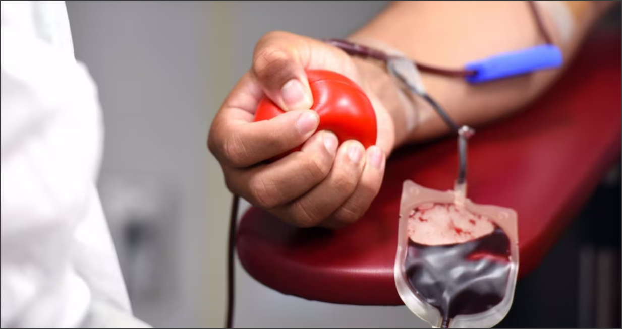 En este momento estás viendo Histórico cambio doctrinal: Los Testigos de Jehová modifican su postura respecto a las transfusiones de sangre