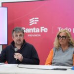 Violencia de género: el Gobierno Provincial presentó un proyecto de ley que endurece las medidas sobre los agresores vioencia de genero