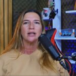 Luisina Giovanini despejó dudas sobre su futuro político: "No voy a ser candidata a nada" Luisina Giovaninni