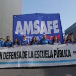 amsafe movilizado