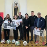 En Hersilia Michlig, González y Romero entregaron aporte a instituciones educativas y deportivas de la localidad aportes-hersilia-1
