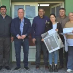 Respuestas gubernamentales para fortalecer instituciones educativas de Monte Oscuridad y Curupaity aportes-monte-oscuridad-1
