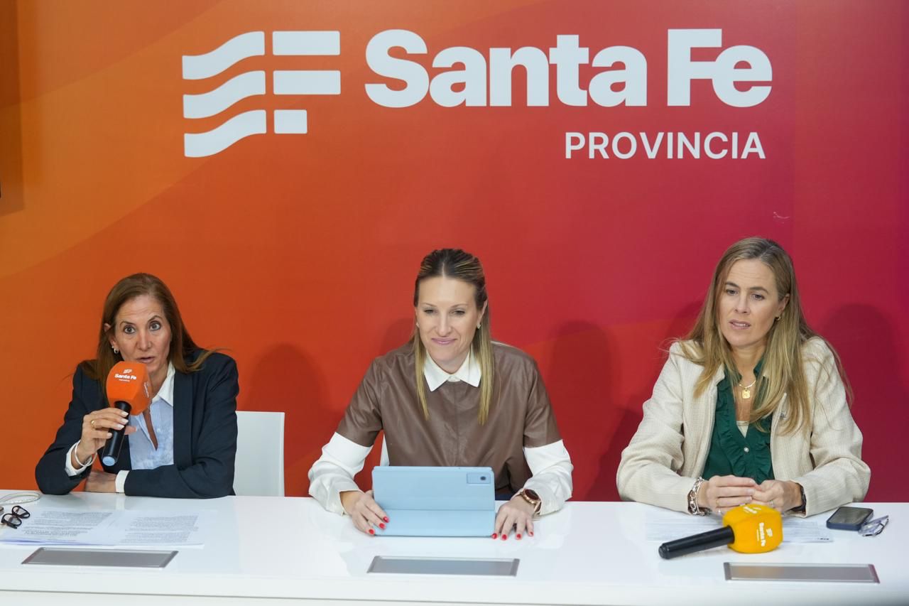 En este momento estás viendo Éxito turístico en la Provincia: “Santa Fe es una marca y la gente nos está eligiendo”