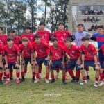 cacu sexta division