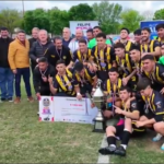 central campeon bi departamental