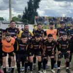 central semifinales