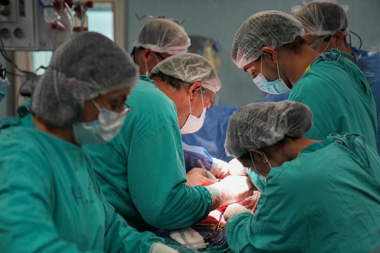 En este momento estás viendo Santa Fe alcanzó un récord histórico de 100 donantes de órganos y logra cifras comparables con los 10 países líderes en la materia