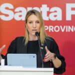 Provincia abrió la convocatoria a policías retirados para custodiar espacios públicos couddanes 4