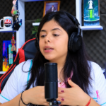 doctora Vanesa Bustos