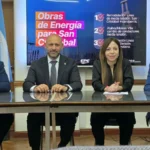 Acta Compromiso para la licitación de 3 obras eléctricas para los Dptos. San Cristóbal y Castellanos con una inversión superior a $ 7.800 millones energia-dpto-san-cristobal