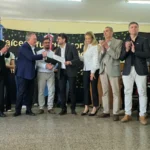 Michlig participó de los 60° aniversario de la Escuela N° 339 y de la 5ª Jornada Latinoamericana de Talleres STEM escuela-sc-1