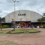 Comenzó la 55° edición de la Fiesta Nacional del Zapallo fiesta zapallo 2026 1