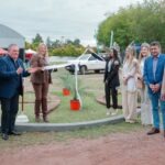Balance más que positivo de la 55° Fiesta Nacional del Zapallo: "La gente acompañó y superamos las expectativas" fiesta zapallo 2026