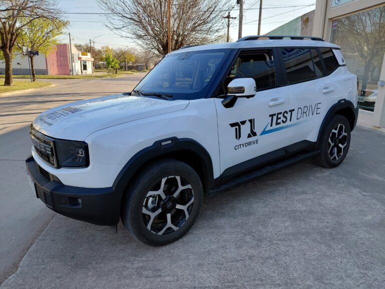 Ceres: El mercado automotor entre la irrupción de los autos chinos, los incentivos para híbridos y la vuelta del crédito
