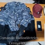 mochila recuperada