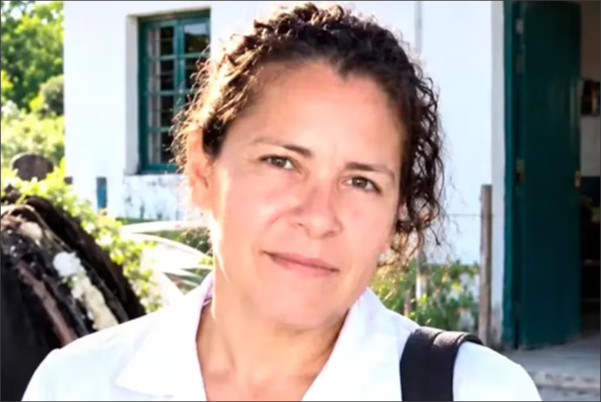 En este momento estás viendo Hallaron el cuerpo de Nancy Godoy, la docente asesinada en Corrientes: hay cinco detenidos con prisión preventiva