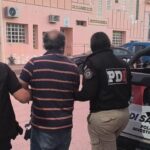pdi detenido